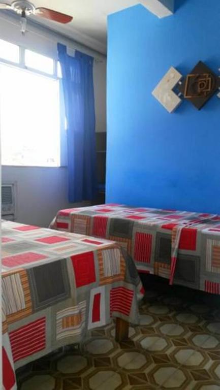 Hotel Pousada Executiva イタブーナ 部屋 写真