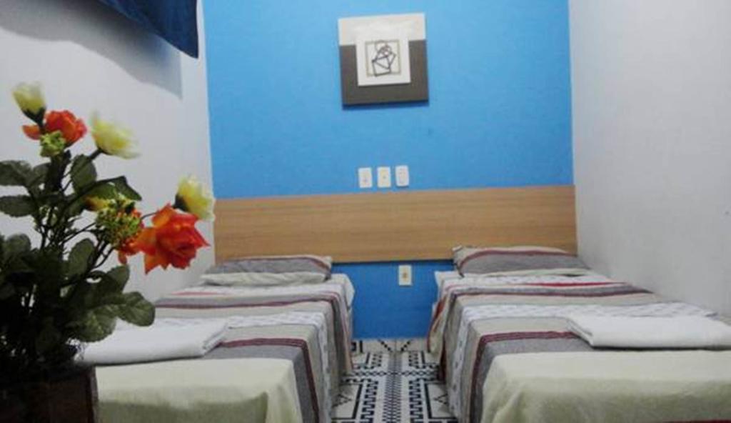 Hotel Pousada Executiva イタブーナ 部屋 写真