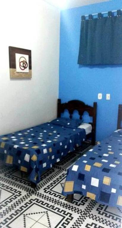 Hotel Pousada Executiva イタブーナ 部屋 写真