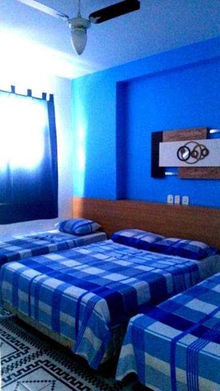 Hotel Pousada Executiva イタブーナ 部屋 写真