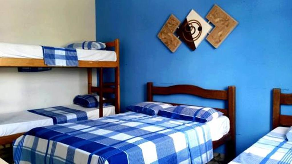 Hotel Pousada Executiva イタブーナ エクステリア 写真