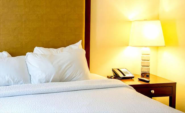 Hotel Pousada Executiva イタブーナ エクステリア 写真